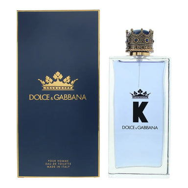 Dolce  Gabbana K Eau De Toilette 200ml Dolce and Gabbana