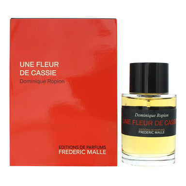 Frederic Malle Une Fleur De Cassie Eau De Parfum 100ml Frederic Malle