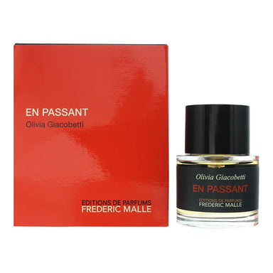 Frederic Malle En Passant Eau De Parfum 50ml Frederic Malle