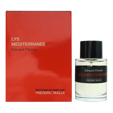 Frederic Malle Lys Mediterranee Eau De Parfum 100ml Frederic Malle