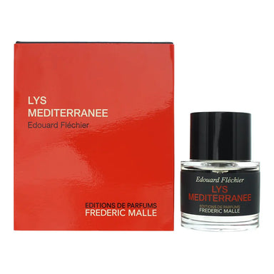 Frederic Malle Lys Mediterranee Eau De Parfum 50ml Frederic Malle
