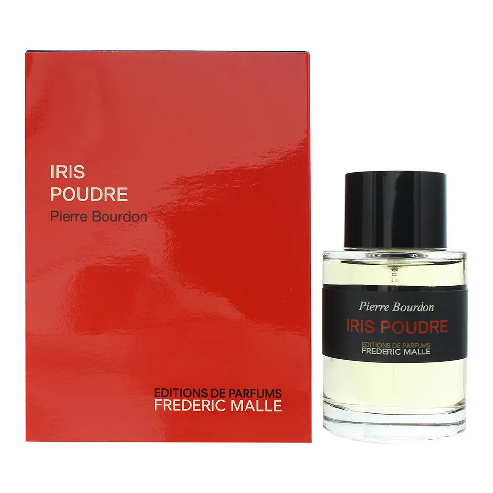 Frederic Malle Iris Poudre Eau De Parfum 100ml Frederic Malle