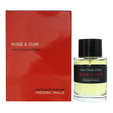 Frederic Malle Rose  Cuir Eau De Parfum 100ml Frederic Malle