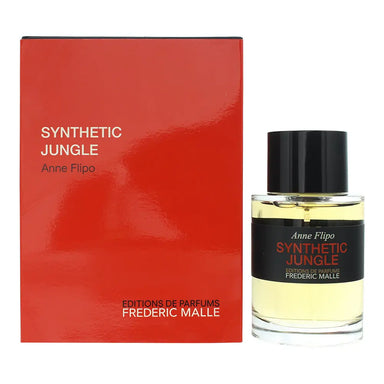 Frederic Malle Synthetic Jungle Eau De Parfum 100ml Frederic Malle