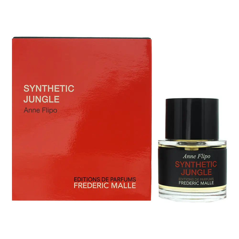 Frederic Malle Synthetic Jungle Eau De Parfum 50ml Frederic Malle