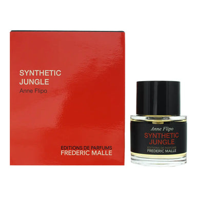 Frederic Malle Synthetic Jungle Eau De Parfum 50ml Frederic Malle
