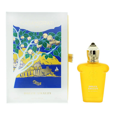 Xerjoff Casamorati 1888 Dolce Amalfi Eau De Parfum 30ml Xerjoff