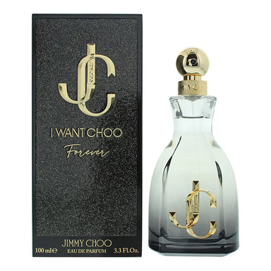 Jimmy Choo I Want Choo Forever Eau De Parfum 100ml Jimmy Choo
