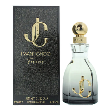 Jimmy Choo I Want Choo Forever Eau De Parfum 60ml Jimmy Choo