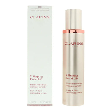 Clarins V Shaping Facial Lift Serum 100ml Clarins