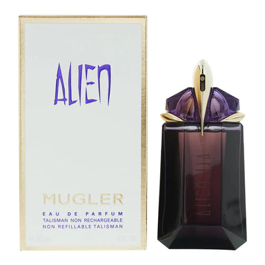 Mugler Alien Eau de Parfum 60ml Mugler