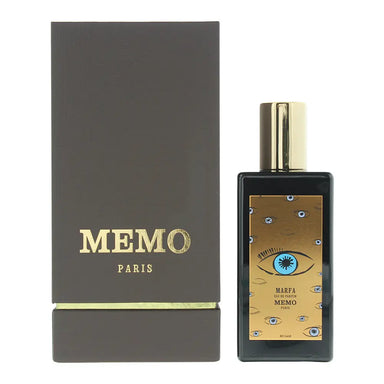 Memo Marfa Eau de Parfum 200ml Memo