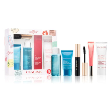CLARINS Skincare LOVE FROM SET - The Beauty Store