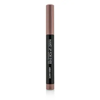 Make Up for Ever Aqua Matic Eye Shadow Metallic  Pink - The Beauty Store
