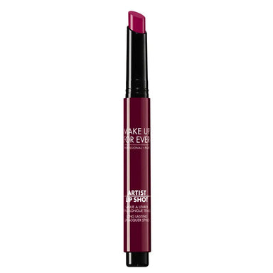 Make up for Ever Artist Lip Shot Long-Lasting Lip Lacquer Stylo 2g - 203 Junky Pink Make Up For Ever