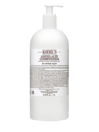 Kiehl's Amino Acid Conditioner 75ml - The Beauty Store
