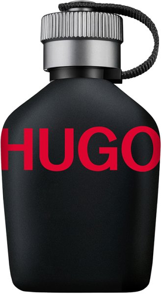 BOSS HUGO JUST DIFFERENT EDT SPRAY 75ML The Beauty Store