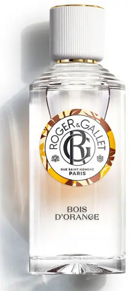 Roger  Gallet Bois D'orange Fragrant Wellbeing Water 100ml Roger and Gallet