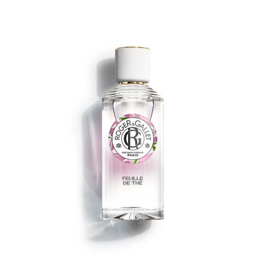 Roger  Gallet Feuille De Thé Fragrant Wellbeing Water 100ml Roger and Gallet