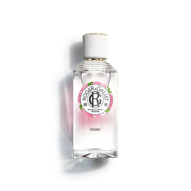 Roger  Gallet Rose Fragrant Wellbeing Water 100ml Roger and Gallet