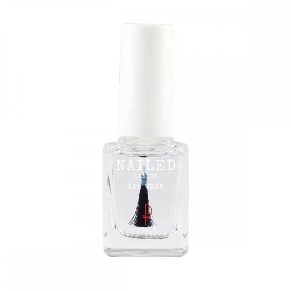 Nailed London with Rosie Fortescue Base Coat 10ml - The Beauty Store