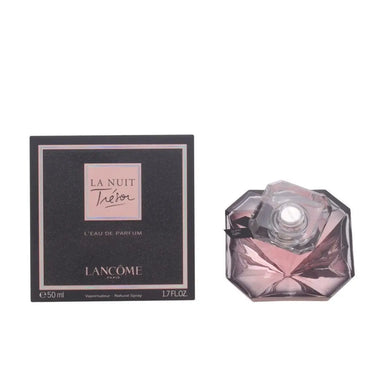 Lancome La Nuit Tresor Eau de Parfum Perfume Spray 50ml for Her - The Beauty Store