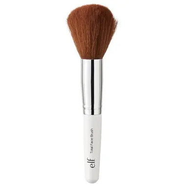 Elf Total Face Brush - The Beauty Store