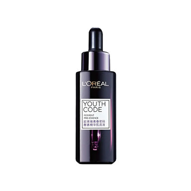 L'Oreal Youth Code Skin Activating Ferment Serum 75ml - The Beauty Store