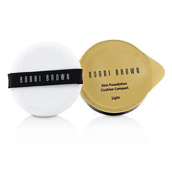 Bobbi Brown Skin Long-Wear Weightless Foundation Cushion Compact Refill SPF50 13g - Medium BOBBI BROWN