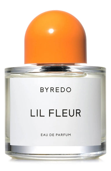 Byredo Lil Fleur Saffron Eau de Parfum 100ml Byredo