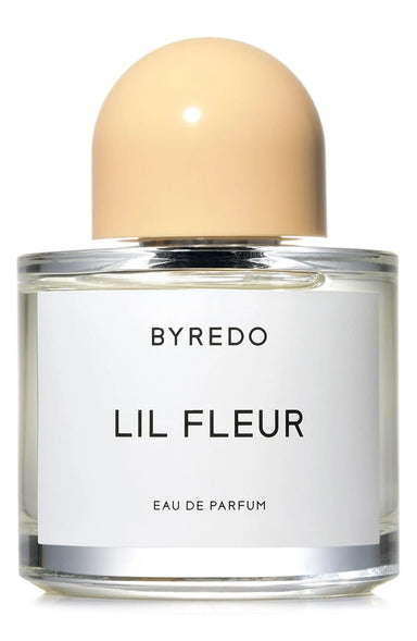 Byredo Lil Fleur Blond Wood Eau de Parfum 100ml Byredo