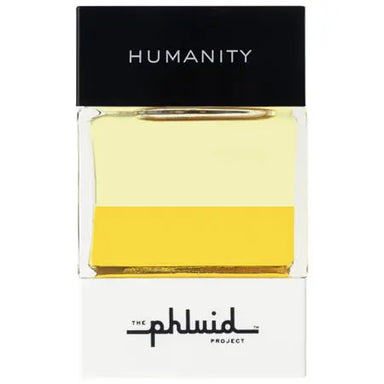 The Phluid Project Humanity Eau De Parfum Shake & Spray The Phluid Project