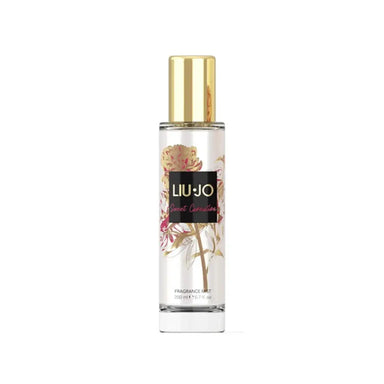 Liu-Jo Sweet Carnation Fragrance Mist 200ml Tester - The Beauty Store