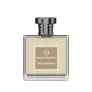 Sergio Tacchini The Essence For Him Eau de Toilette Spray 100ml - The Beauty Store