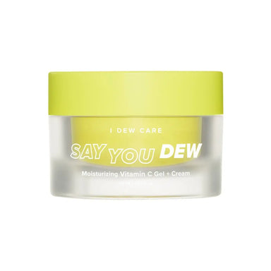 I Dew Care Say You Dew Vitamin C Cream 50ml - The Beauty Store