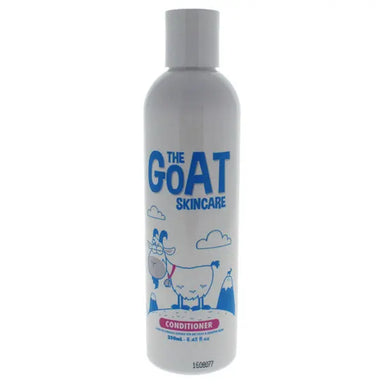 The Goat Skincare Gentle Conditioner for Dry & Sensitive Scalp 250ml - The Beauty Store