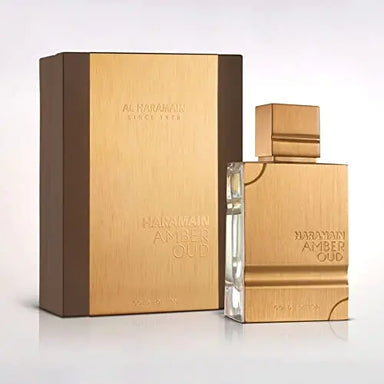 Al Haramain Amber Oud Gold Edition Eau de Parfum 200ml Al Haramain