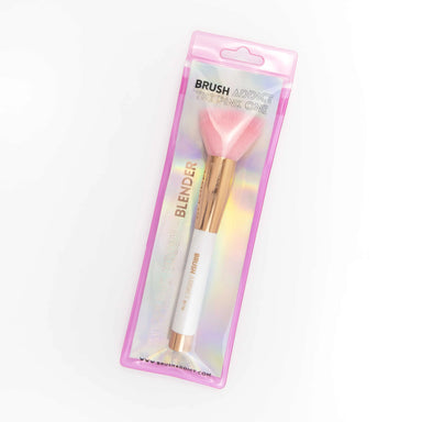 Brush Addict Stippling Brush - B116 - The Beauty Store