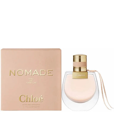 Chloe Nomade Eau de Parfum Spray 50ml - The Beauty Store