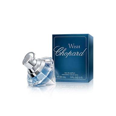 Chopard Wish Eau de Parfum Spray 30ml - The Beauty Store