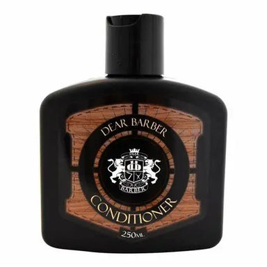 Dear Barber Conditioner 200ml - The Beauty Store