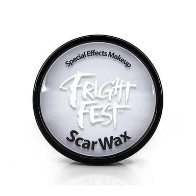 Fright Fest by PaintGlow Special Effects Makeup Scar Wax 20g
