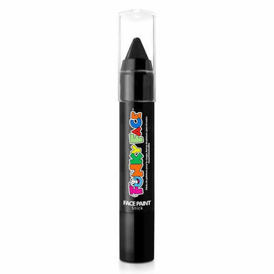 Funky Face by PaintGlow Face Paint Stick - Various Shades