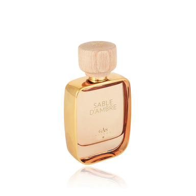 Gas Bijoux Sable d'Ambre Eau de Parfum Spray 50ml - The Beauty Store