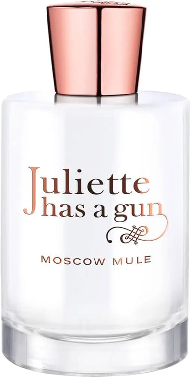 Juliette Has A Gun Moscow Mule Eau De Parfum 100ml Juliette Has A Gun