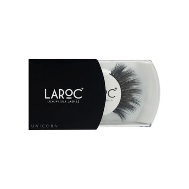 LaRoc Luxury Silk Lashes - Unicorn - The Beauty Store