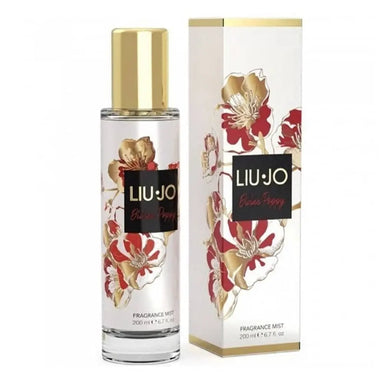 Liu-Jo Divine Poppy Fragrance Mist Spray 200ml