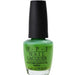 OPI NAIL LACQUER GREEN-WICH VILLAGE 15ML - The Beauty Store