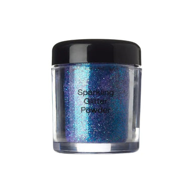NYX Cosmetics Glitter on The Go Sparkling Glitter Powder 2g