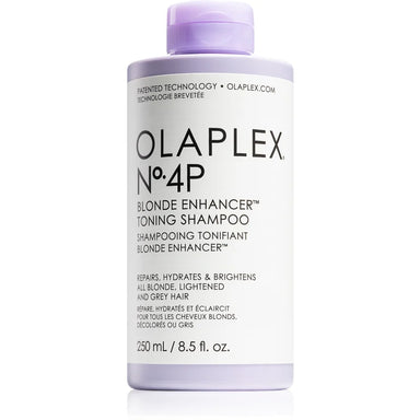 OLAPLEX Nº.4P Blonde Enhancer Toning Shampoo 250ml Olaplex